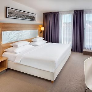 Executive Suite met een King Size Bed